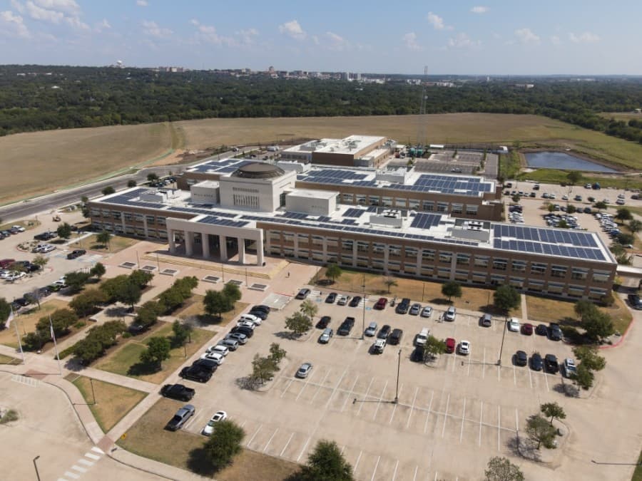 Government offices to close for Labor Day in San Marcos, Buda, Kyle