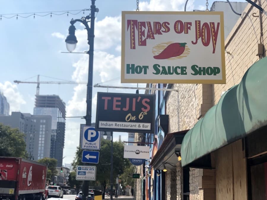 Downtown Austin business updates: Tears of Joy, B.D. Riley's to close Sixth Street locations; Donn's Depot fights to hang on