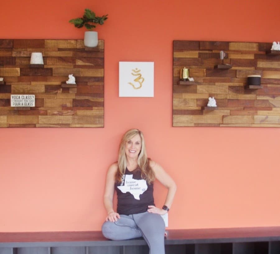 YogaOne Kingwood now open