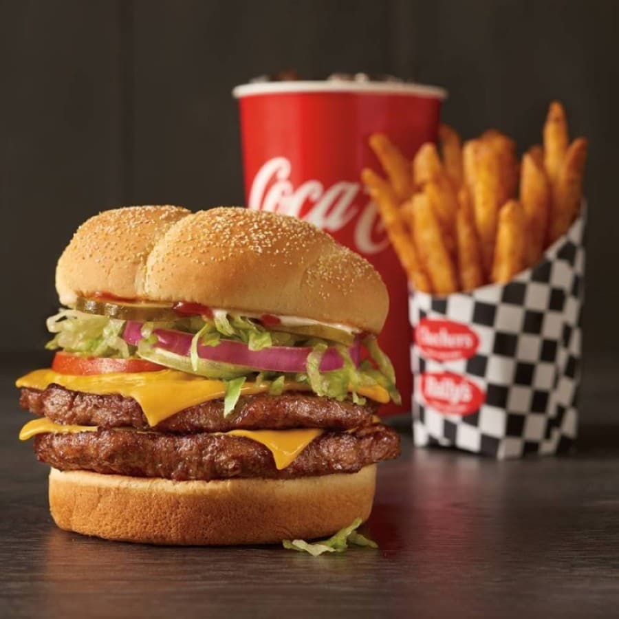 Checkers opens in Pearland and more Houston-area news
