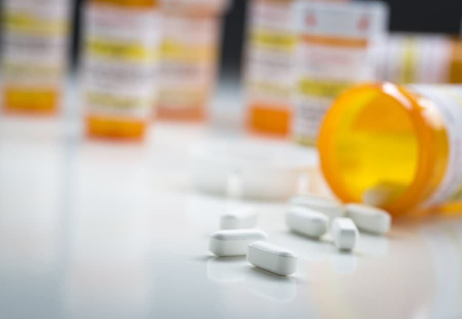 Williamson County approves extension of opioid pilot program