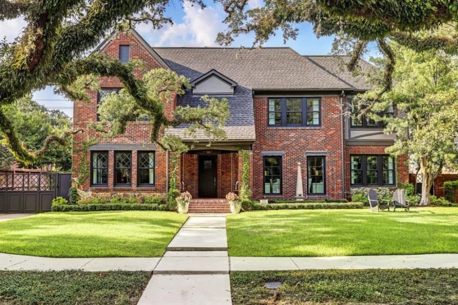 Heights-River Oaks-Montrose homes sold: Take a peek at 5 properties purchased in August