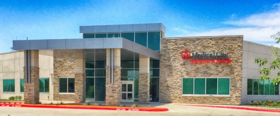 Medical City McKinney debuted its new rehabilitation and behavioral health facility Sept. 2. (Courtesy Medical City McKinney)