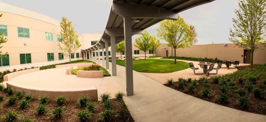New $52 million health facility debuted at Medical City McKinney