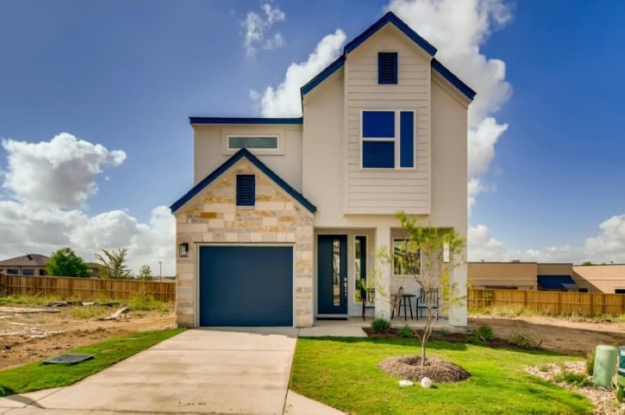 UPDATED: New houses, apartments coming to Austin area