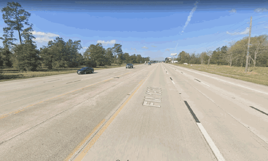 TxDOT proposes intersection, pedestrian improvements for FM 1960 corridor