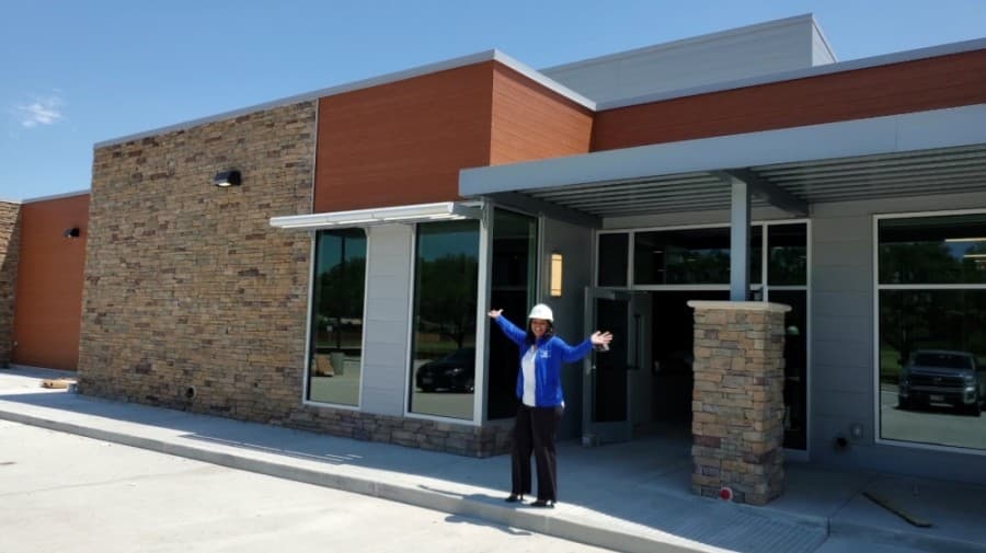 Boys & Girls Clubs of Greater Houston to open new location in Mission Bend