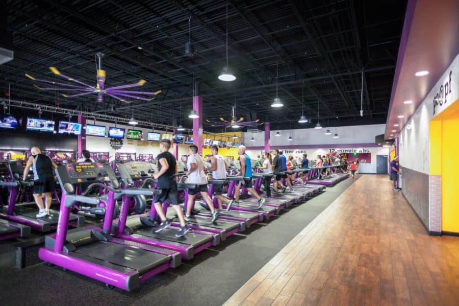 Planet Fitness pushes back opening date for New Caney facility