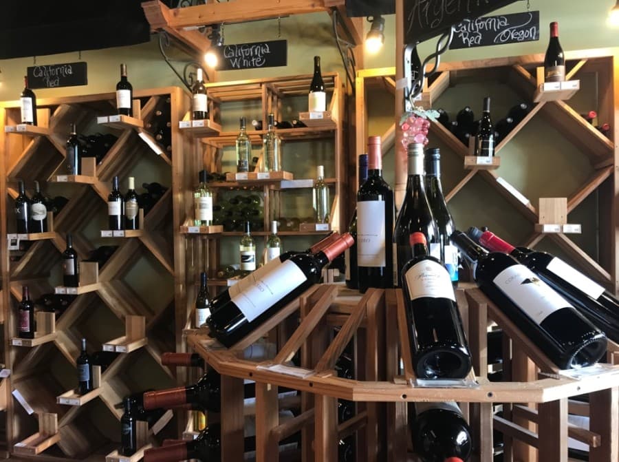 Corner Wines in Plano switches owners after 14 years