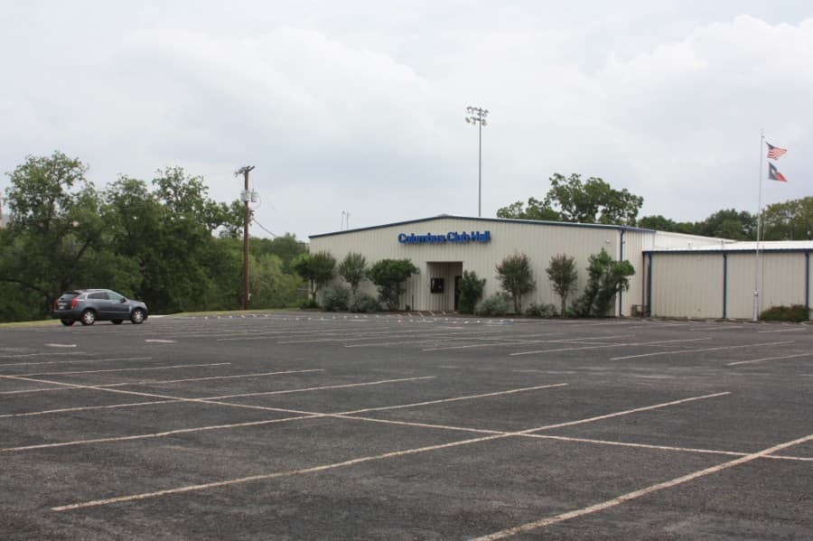 Columbus Club Association to discuss plans for food truck rally in New Braunfels