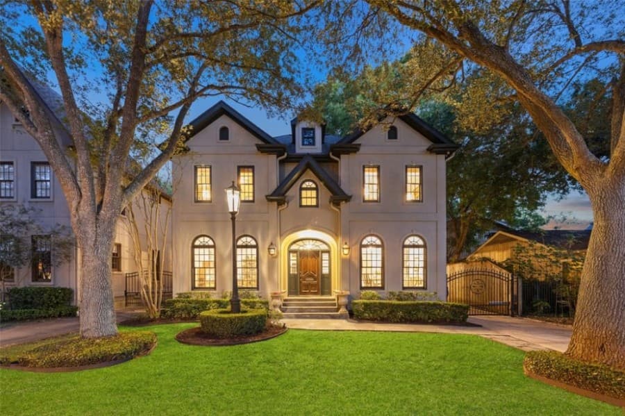 Bellaire-Meyerland-West University Place real estate: See some of the properties that sold in August 2020