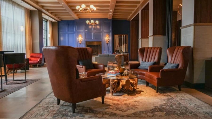 PHOTO GALLERY: Get a sneak peak of Hotel Vin before Labor Day weekend grand opening