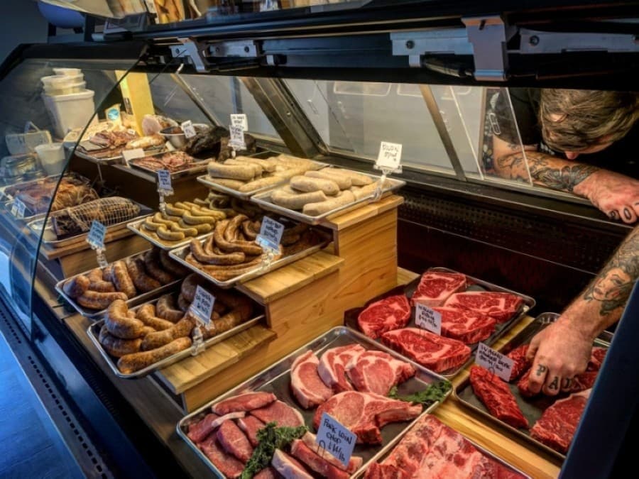 Grand opening to be held for Three Six General in San Marcos and more Austin-area news