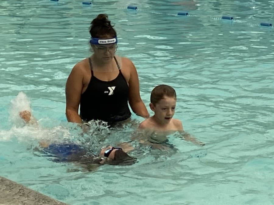 Hourly cleaning, limited classes: What Houston-area YMCAs are doing for coronavirus safety as they reopen