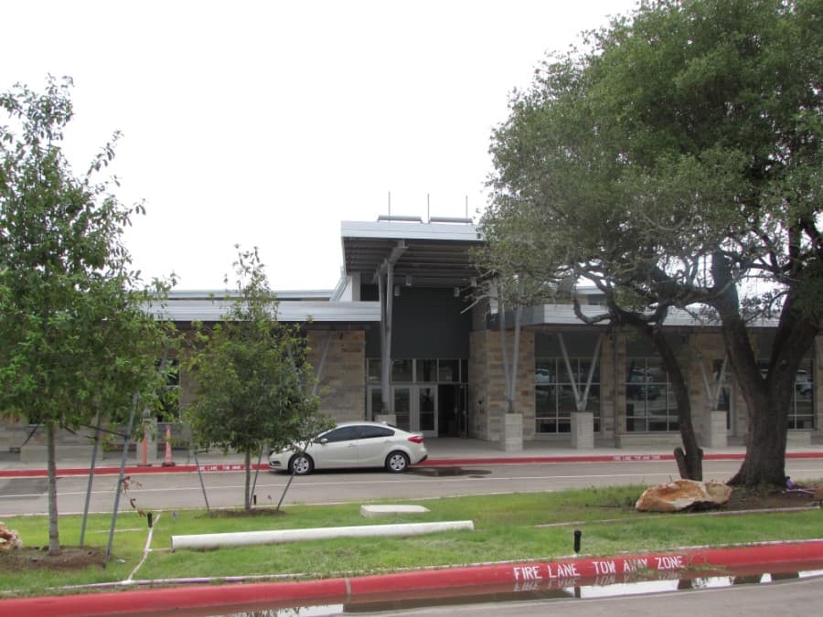 New South Austin elementary schools will be ready for in-person classes by October