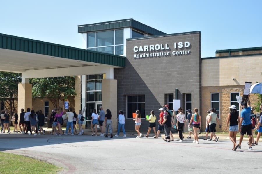 Carroll ISD trustees to engage public over draft cultural competence plan