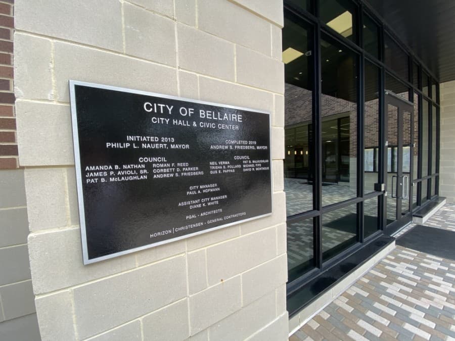 Move to in-house services goal as Bellaire council approves, amends engineering contract