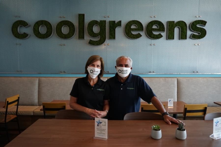 Southlake businesses receive support from city, chamber