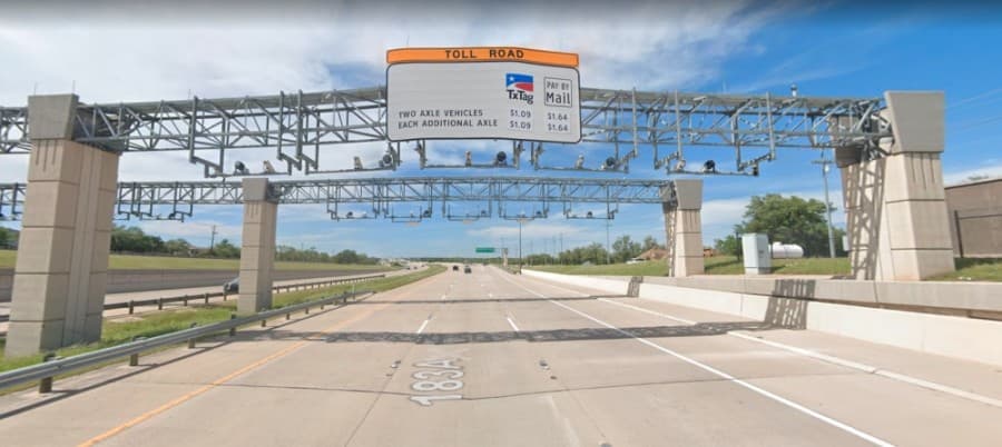State greenlights 183A Toll extension up to SH 29 in Williamson County