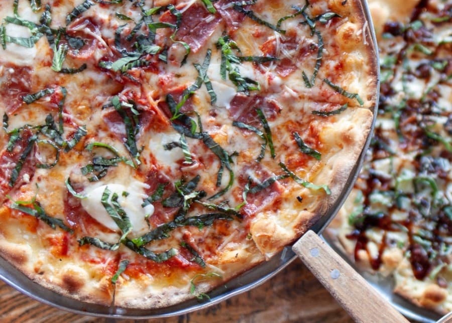 Cadillac Pizza Pub in downtown McKinney looks to reopen after fire