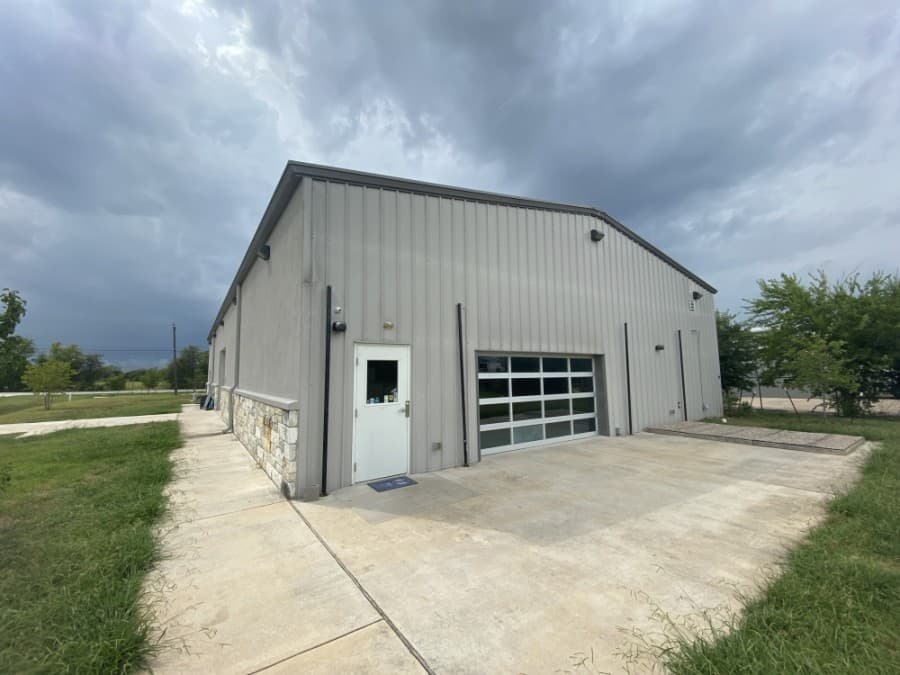 Owners of Two Wheel Brewing in Buda announce its closure