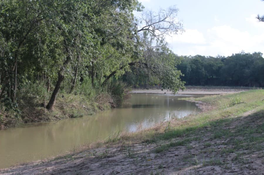 Work on Imperial Estates continues and more: 3 drainage projects to watch in Friendswood