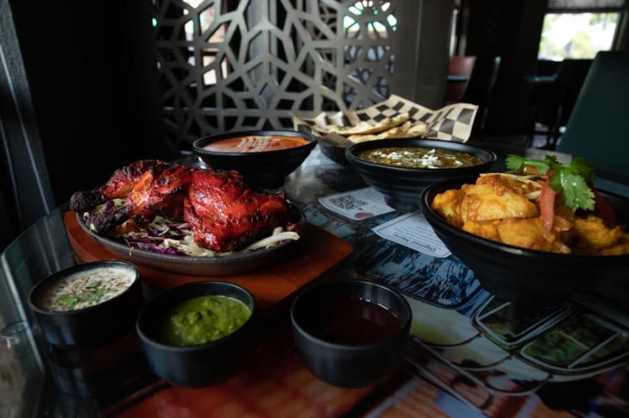 Delhi 6 restaurant aims to bring a piece of India to Highland Village