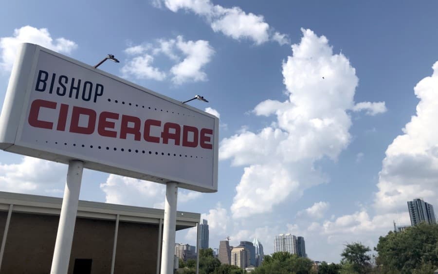 South Central Austin business updates: Bishop Cidercade and Everlane open, community will select Zilker train's new name