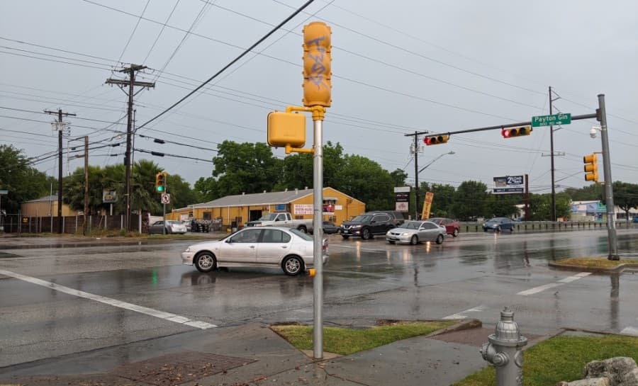 Austin City Council approves $23 million in property acquisitions for ongoing corridor improvement projects