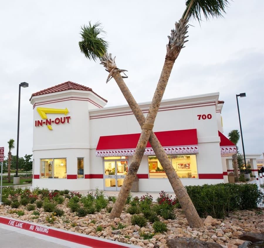 In-N-Out Burger to open Willowbrook location Sept. 4