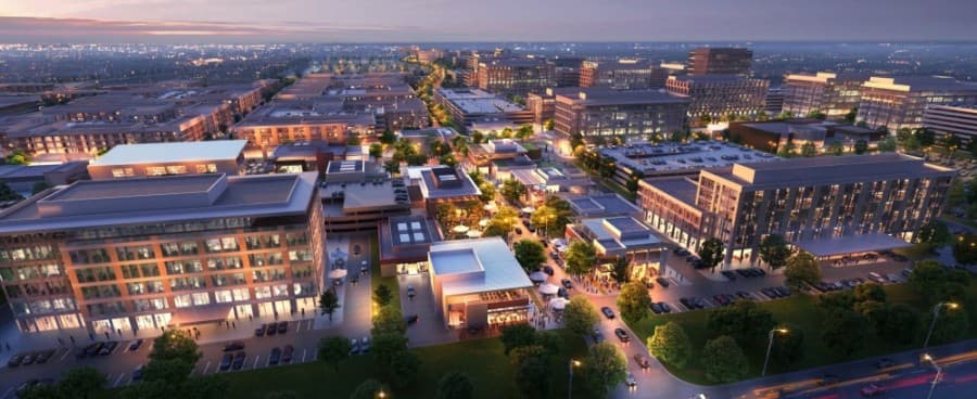 Leander denies District 2243 zoning request