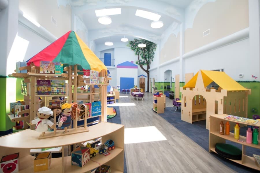 preschool