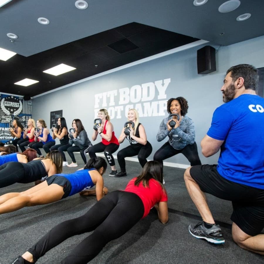 boot-camp
