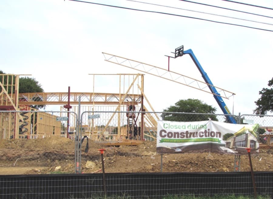 South Austin business updates: Evolve Chiropractic opening in Dripping Springs, Secret Oktober relocates and more