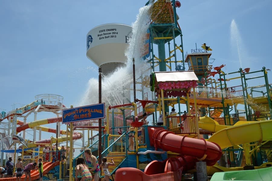 Hawaiian Falls extends season past Labor Day weekend