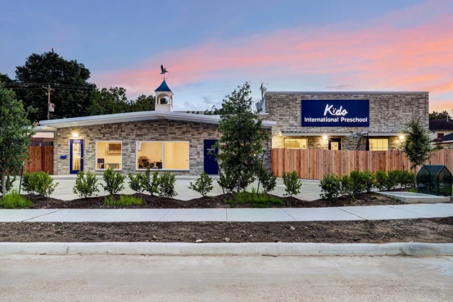 Kïdo preschool program launches first US virtual learning platform in Houston