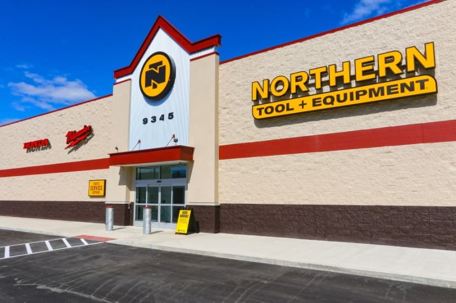 IMPACTS ROUNDUP: Northern Tool + Equipment opens in League City and more