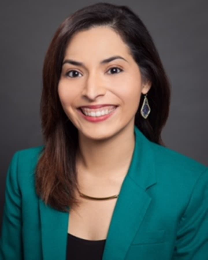 JJ Rocha is a grassroots and legislative services manager for Texas Municipal League. (Courtesy Texas Municipal League)