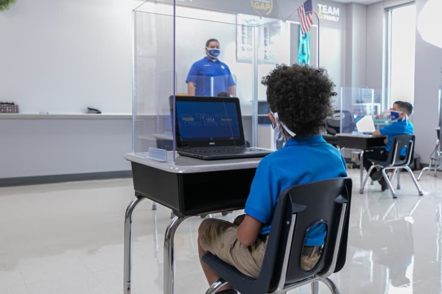 IDEA Public Schools opens new charter school in North Houston