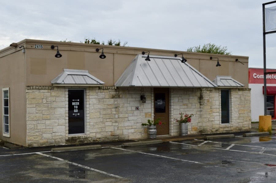 Southpaw Brewing Co. opens in Cedar Park and 5 more area business updates