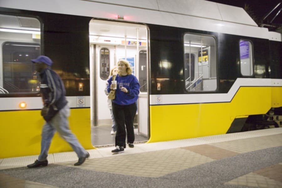 DART committee members, staff push for super majority vote on ridership redesign