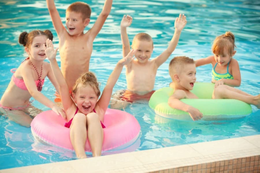 City data, experts: League City residents want to spend more time poolside amid COVID-19