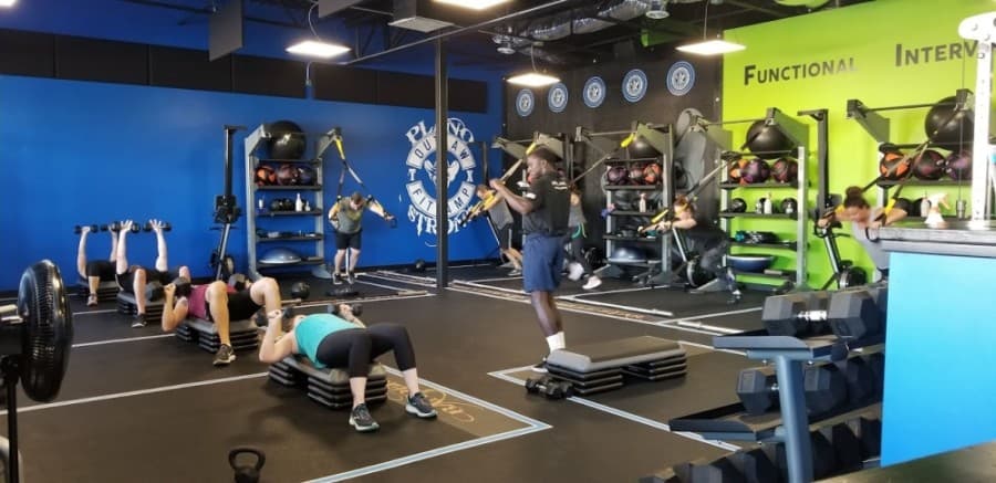Outlaw FitCamp Plano to celebrate first-year anniversary with free classes