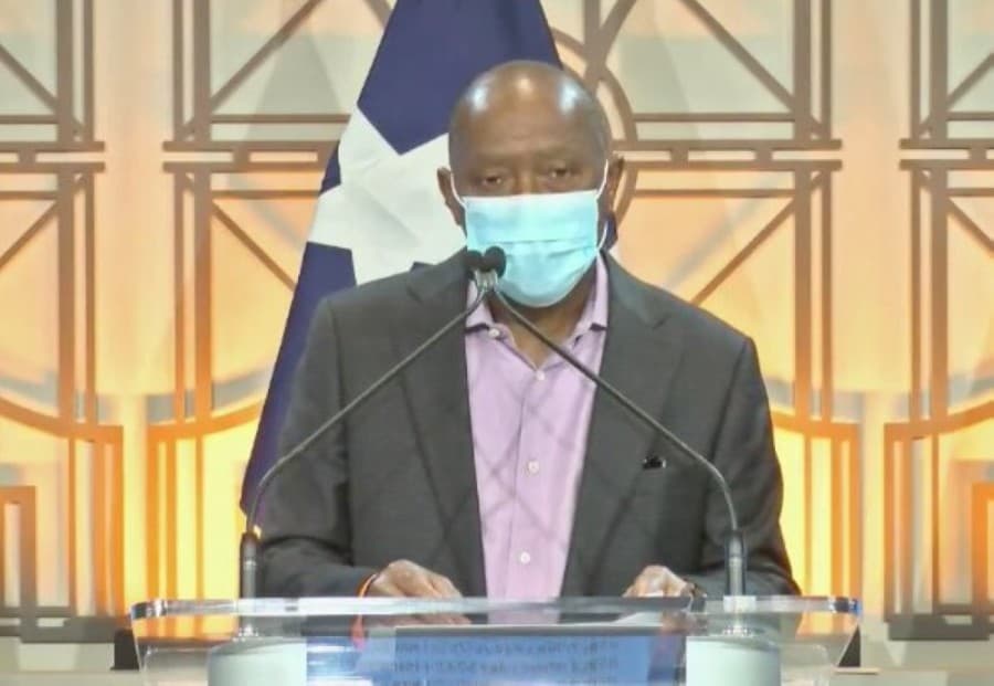 Houston coronavirus updates: Mayor Turner warns of Labor Day celebration risks; renters' aid gets extension