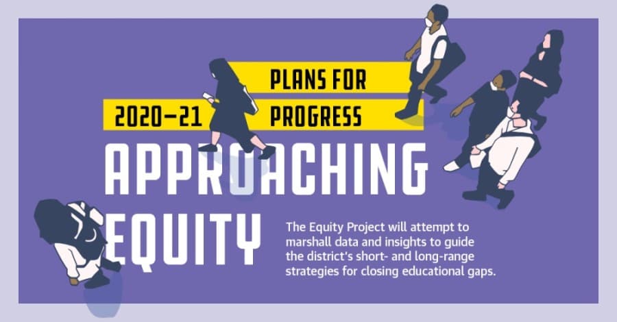 Beyond COVID-19, Houston ISD hopes equity project can help close persistent gaps