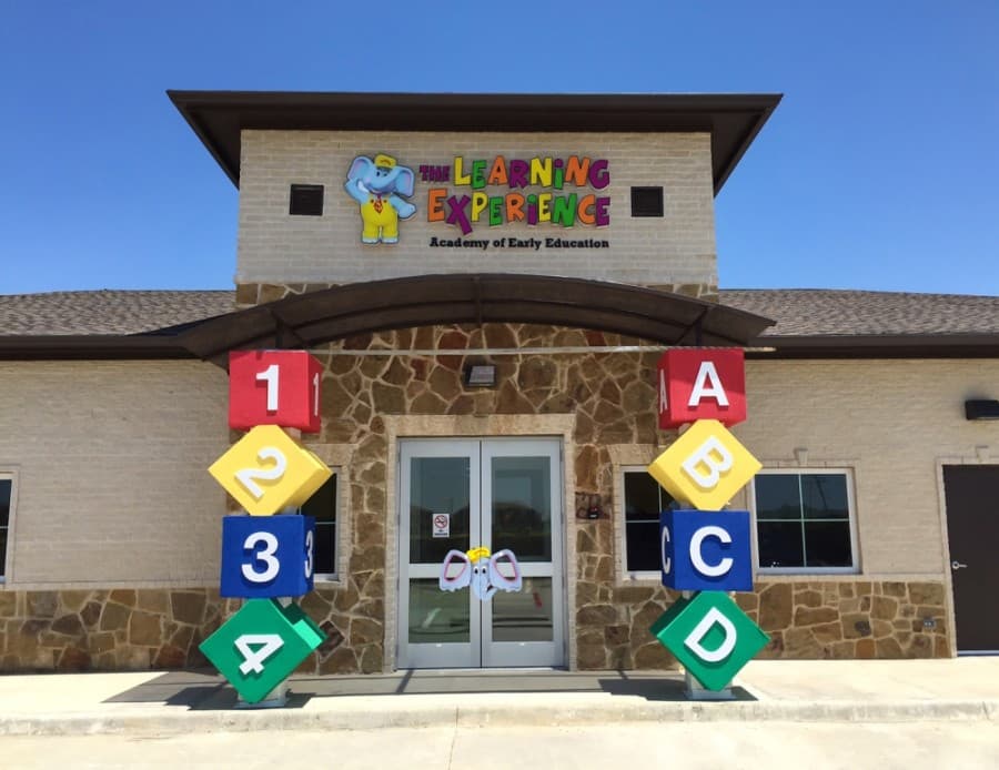 The Learning Experience set to open this fall in Richardson