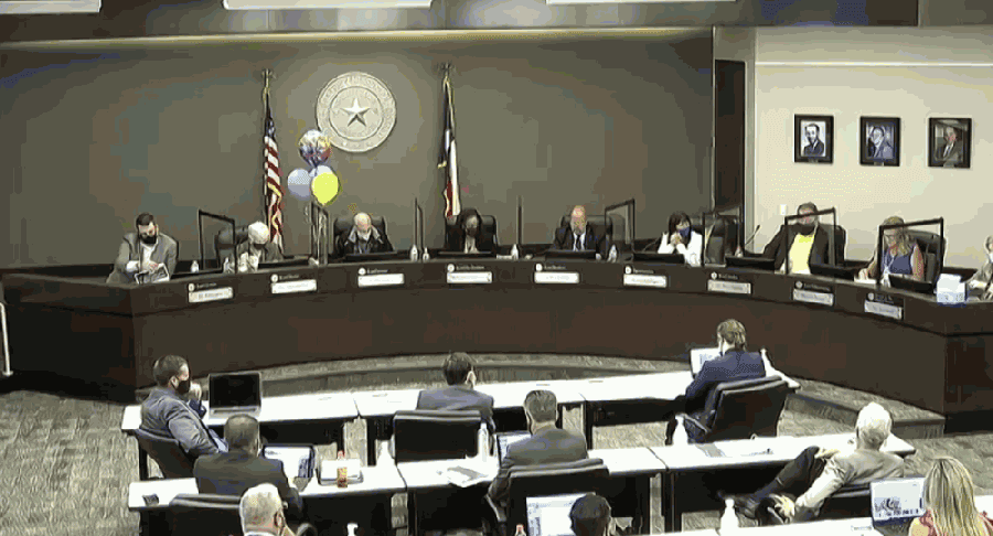 Humble ISD revises schedule with earlier in-person learning date for secondary students