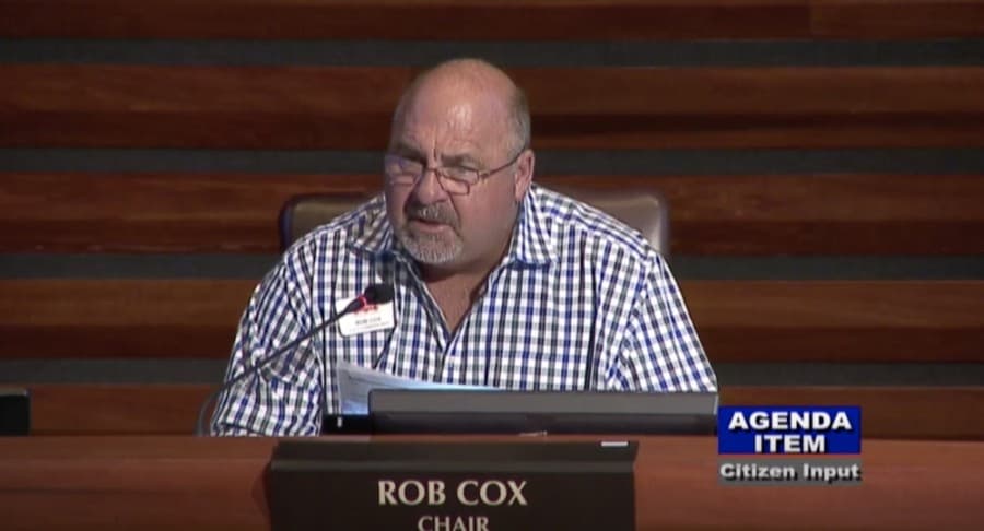 Frisco P&Z approves zoning amendments for indoor gun ranges