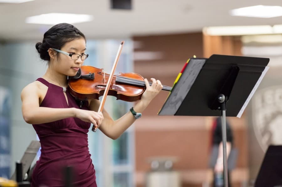 Lone Star College-University Park to delay construction of performing arts center