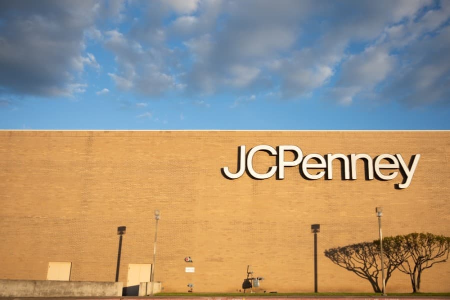 Plano-based JCPenney expected to sell to Simon and Brookfield for $1.75B